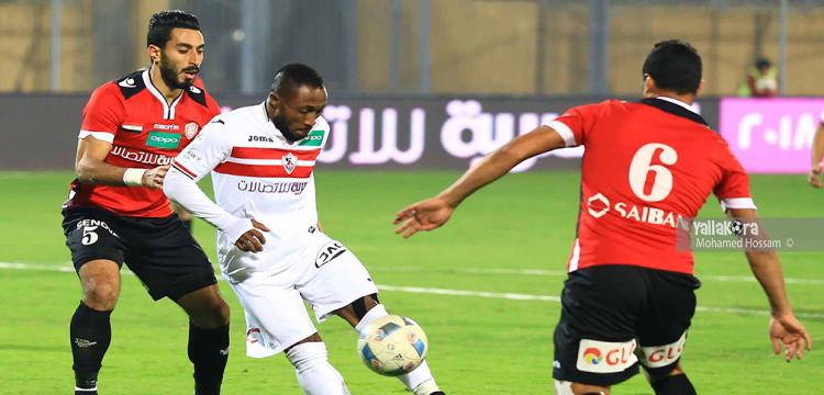 اشيمبونج ، الزمالك ، الجيش اشيمبونج ، الزمالك ، الجيش